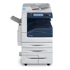 Xerox WorkCentre 7845i A3 1200 x 2400 DPI 45 ppm