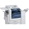 Xerox WorkCentre 7845i A3 1200 x 2400 DPI 45 ppm