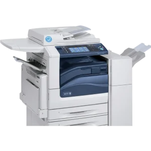 Xerox WorkCentre 7845i A3 1200 x 2400 DPI 45 ppm