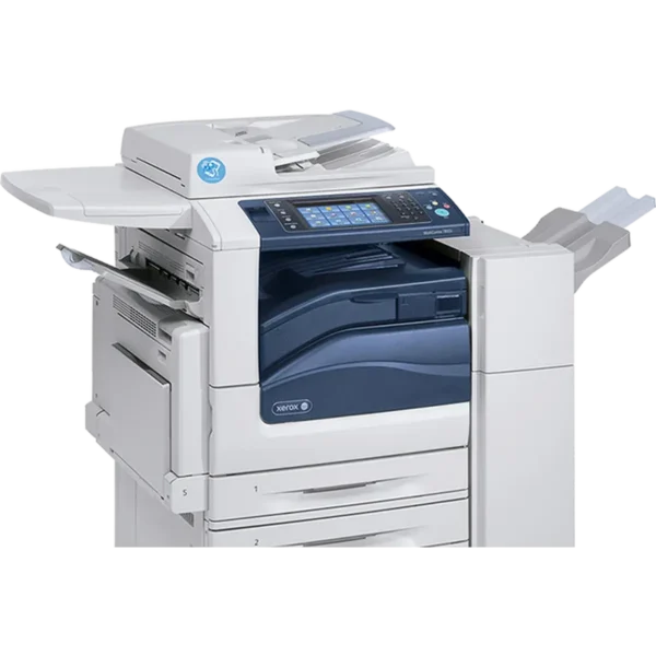 Xerox WorkCentre 7845i A3 1200 x 2400 DPI 45 ppm