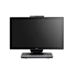 Fujitsu ESPRIMO X956/T Intel® Core™ i5 i5-6500T 58.4 cm (23″) 1920 x 1080 pixels Touchscreen All-in-One PC 8 GB DDR4-SDRAM 256 GB SSD Windows 10 Pro Wi-Fi 5 (802.11ac) Black