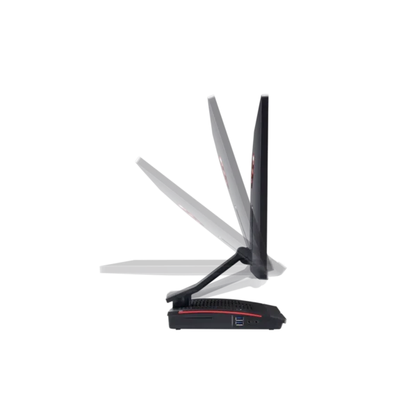 Fujitsu ESPRIMO X956/T Intel® Core™ i5 i5-6500T 58.4 cm (23″) 1920 x 1080 pixels Touchscreen All-in-One PC 8 GB DDR4-SDRAM 256 GB SSD Windows 10 Pro Wi-Fi 5 (802.11ac) Black