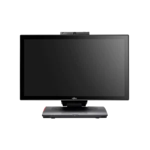 Fujitsu ESPRIMO X956/T Intel® Core™ i5 i5-6500T 58.4 cm (23″) 1920 x 1080 pixels Touchscreen All-in-One PC 8 GB DDR4-SDRAM 256 GB SSD Windows 10 Pro Wi-Fi 5 (802.11ac) Black