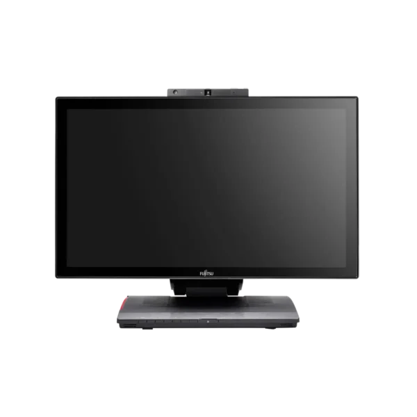 Fujitsu ESPRIMO X956/T Intel® Core™ i5 i5-6500T 58.4 cm (23″) 1920 x 1080 pixels Touchscreen All-in-One PC 8 GB DDR4-SDRAM 256 GB SSD Windows 10 Pro Wi-Fi 5 (802.11ac) Black