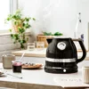 KitchenAid 5KEK1522BOB electric kettle 1.5 L 3000 W Black