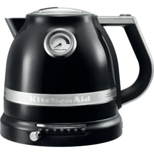 KitchenAid 5KEK1522BOB electric kettle 1.5 L 3000 W Black