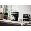 KitchenAid 5KEK1522BOB electric kettle 1.5 L 3000 W Black