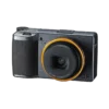 Ricoh GR III “Street Edition” Compact camera 24.24 MP CMOS Black