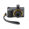 Ricoh GR III “Street Edition” Compact camera 24.24 MP CMOS Black