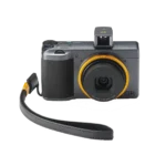 Ricoh GR III “Street Edition” Compact camera 24.24 MP CMOS Black