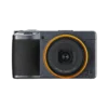 Ricoh GR III “Street Edition” Compact camera 24.24 MP CMOS Black