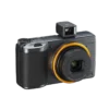 Ricoh GR III “Street Edition” Compact camera 24.24 MP CMOS Black