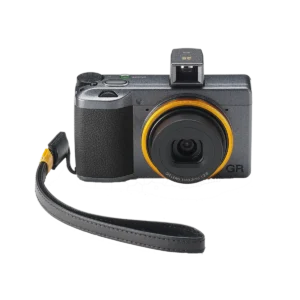 Ricoh GR III “Street Edition” Compact camera 24.24 MP CMOS Black