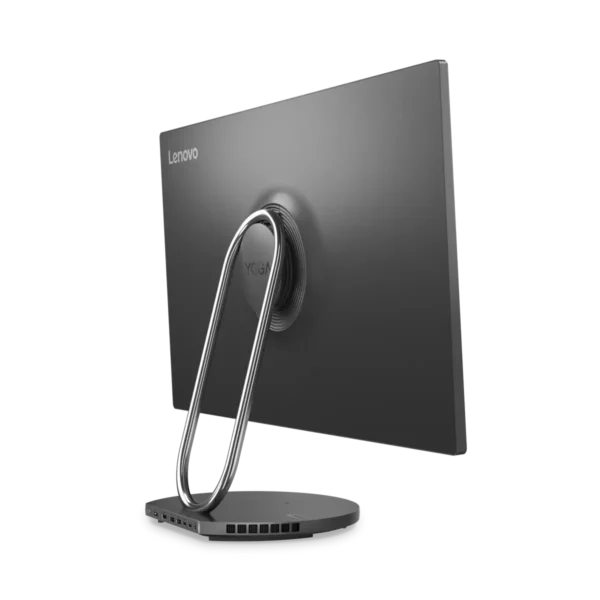 Lenovo Yoga AIO 9 32IRH8 Intel® Core™ i9 i9-13900H 80 cm (31.5″) 3840 x 2160 pixels All-in-One PC 32 GB LPDDR5-SDRAM 1 TB SSD NVIDIA GeForce RTX 4050 Windows 11 Home Wi-Fi 6E (802.11ax) Grey