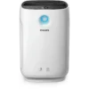 Philips AC2889/90 air purifier 86 m² 64 dB Black, White