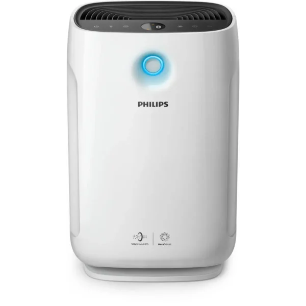 Philips AC2889/90 air purifier 86 m² 64 dB Black, White