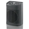 Rowenta Instant Comfort SO6520 Indoor Grey 2400 W Fan electric space heater