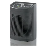 Rowenta Instant Comfort SO6520 Indoor Grey 2400 W Fan electric space heater