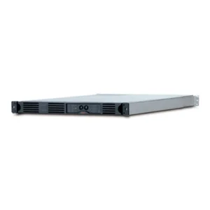 APC Smart-UPS uninterruptible power supply (UPS) Line-Interactive 1 kVA 640 W 4 AC outlet(s)