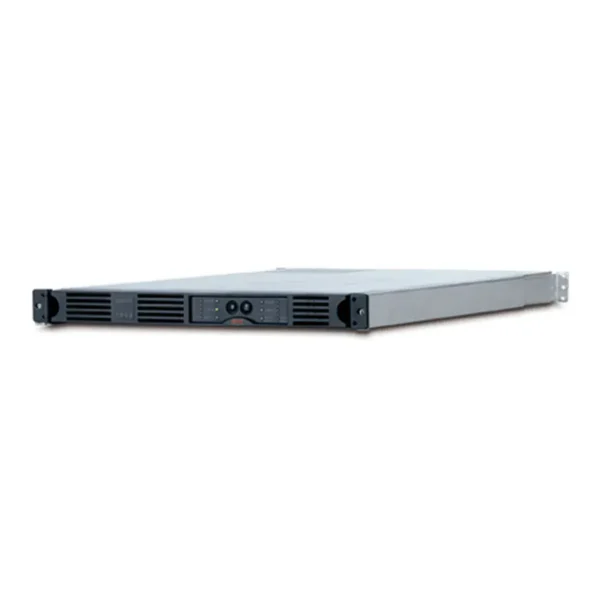 APC Smart-UPS uninterruptible power supply (UPS) Line-Interactive 1 kVA 640 W 4 AC outlet(s)