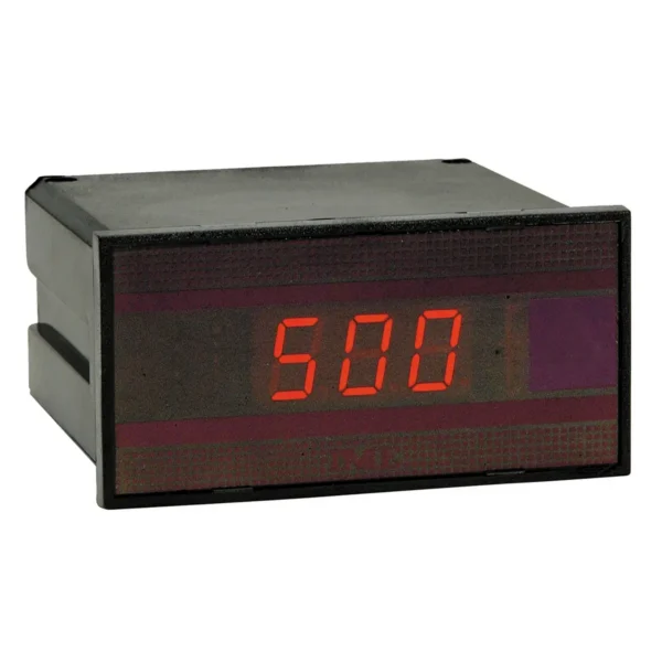 Legrand DG4G06C1 electric meter