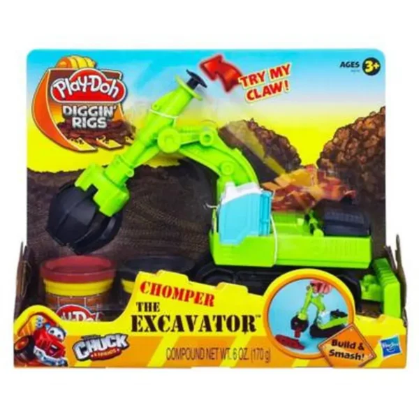 Play-Doh A0319