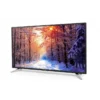 Sharp LC-43CFE6131K TV 109.2 cm (43″) Full HD Smart TV Wi-Fi Black 300 cd/m²