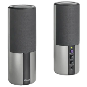 Trust SPEAKERS SOUND FORCE 460P Wired