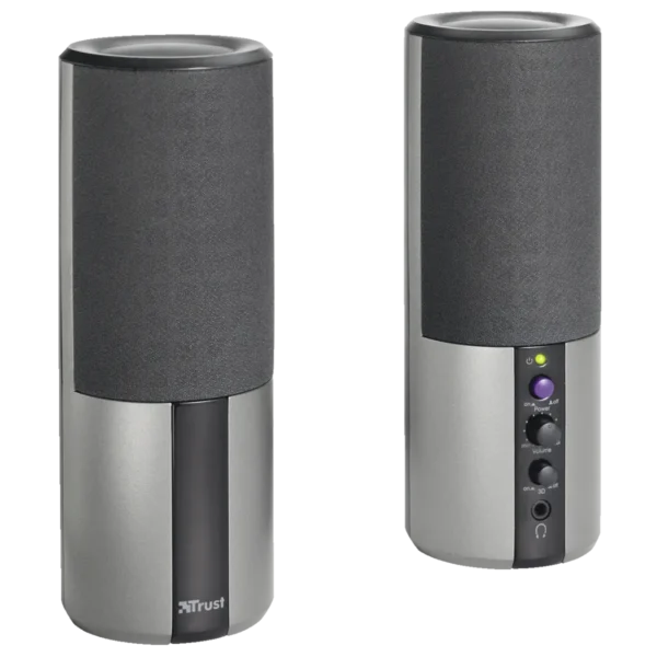 Trust SPEAKERS SOUND FORCE 460P Wired