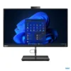 Lenovo ThinkCentre neo 30a 24 Intel® Core™ i5 i5-1240P 60.5 cm (23.8″) 1920 x 1080 pixels All-in-One PC 8 GB DDR4-SDRAM 256 GB SSD Windows 11 Pro Wi-Fi 6 (802.11ax) Black
