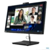 Lenovo ThinkCentre neo 30a 24 Intel® Core™ i5 i5-1240P 60.5 cm (23.8″) 1920 x 1080 pixels All-in-One PC 8 GB DDR4-SDRAM 256 GB SSD Windows 11 Pro Wi-Fi 6 (802.11ax) Black