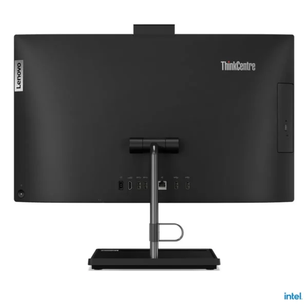 Lenovo ThinkCentre neo 30a 24 Intel® Core™ i5 i5-1240P 60.5 cm (23.8″) 1920 x 1080 pixels All-in-One PC 8 GB DDR4-SDRAM 256 GB SSD Windows 11 Pro Wi-Fi 6 (802.11ax) Black