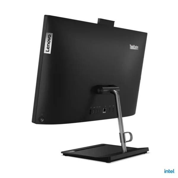 Lenovo ThinkCentre neo 30a 24 Intel® Core™ i5 i5-1240P 60.5 cm (23.8″) 1920 x 1080 pixels All-in-One PC 8 GB DDR4-SDRAM 256 GB SSD Windows 11 Pro Wi-Fi 6 (802.11ax) Black