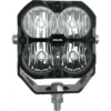 Philips Ultinon Drive 5000 LUMUD5002CX1 3 inch LED work light