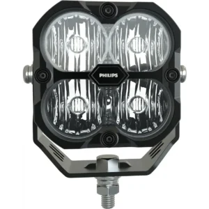 Philips Ultinon Drive 5000 LUMUD5002CX1 3 inch LED work light
