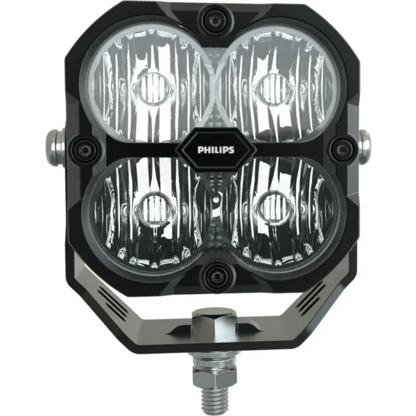 Philips Ultinon Drive 5000 LUMUD5002CX1 3 inch LED work light