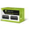 Techly IDATA SPDIF-10 audio converter Black
