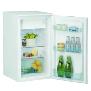 Whirlpool WMT503 combi-fridge Freestanding 100 L White