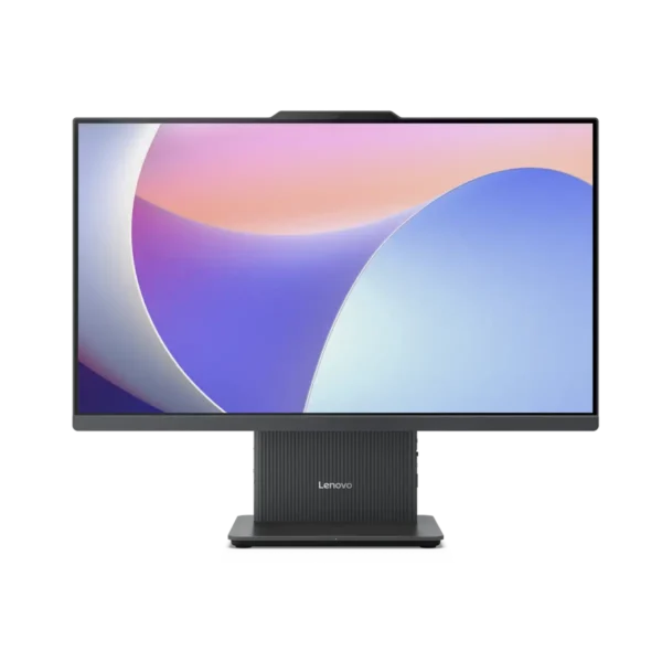 Lenovo IdeaCentre AIO 24ARR9 AMD Ryzen™ 5 7535HS 60.5 cm (23.8″) 1920 x 1080 pixels All-in-One PC 16 GB DDR5-SDRAM 512 GB SSD Windows 11 Home Wi-Fi 6 (802.11ax) Grey