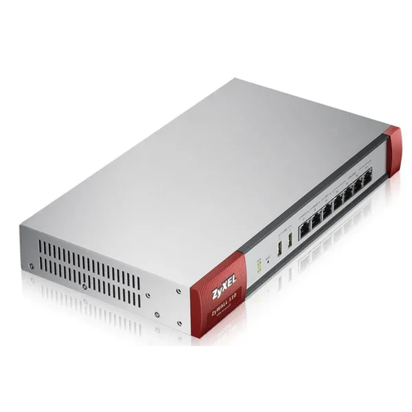 Zyxel ZyWall 110 hardware firewall 1 Gbit/s