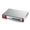 Zyxel ZyWall 110 hardware firewall 1 Gbit/s