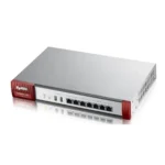 Zyxel ZyWall 110 hardware firewall 1 Gbit/s