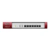 Zyxel ZyWall 110 hardware firewall 1 Gbit/s