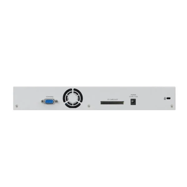 Zyxel ZyWall 110 hardware firewall 1 Gbit/s