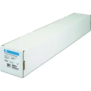 HP C6035A large format media 45.7 m