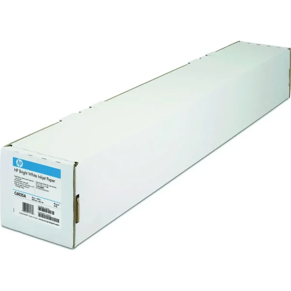 HP C6035A large format media 45.7 m