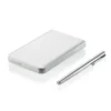 Freecom Mobile Drive Mg external hard drive 1 TB 2.5″ Silver