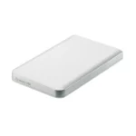 Freecom Mobile Drive Mg external hard drive 1 TB 2.5″ Silver