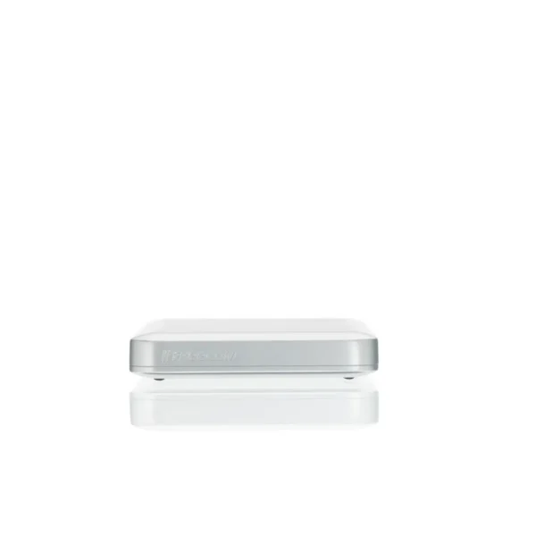 Freecom Mobile Drive Mg external hard drive 1 TB 2.5″ Silver