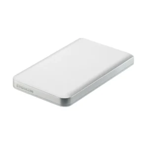 Freecom Mobile Drive Mg external hard drive 1 TB 2.5″ Silver